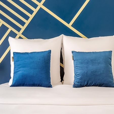 Merveil - Luxury Suite - Louvre - Sebastopol II Paris Ngoại thất bức ảnh