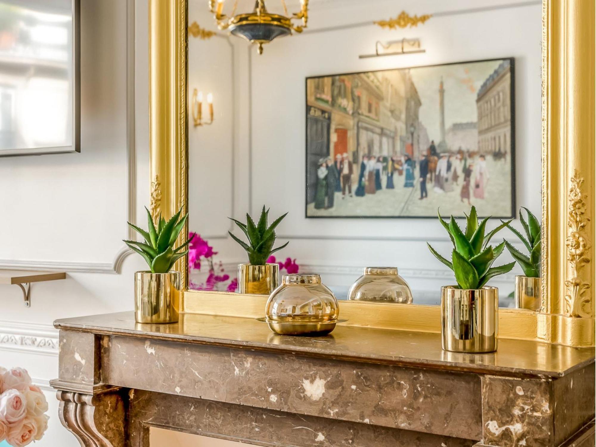 Merveil - Luxury Suite - Louvre - Sebastopol II Paris Ngoại thất bức ảnh