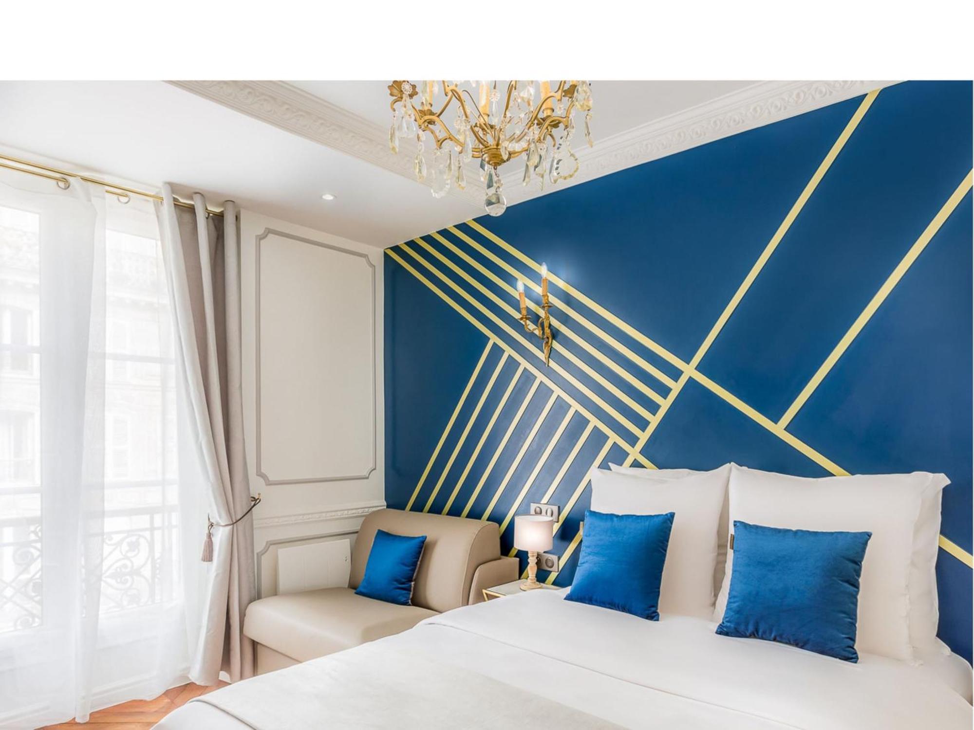 Merveil - Luxury Suite - Louvre - Sebastopol II Paris Ngoại thất bức ảnh
