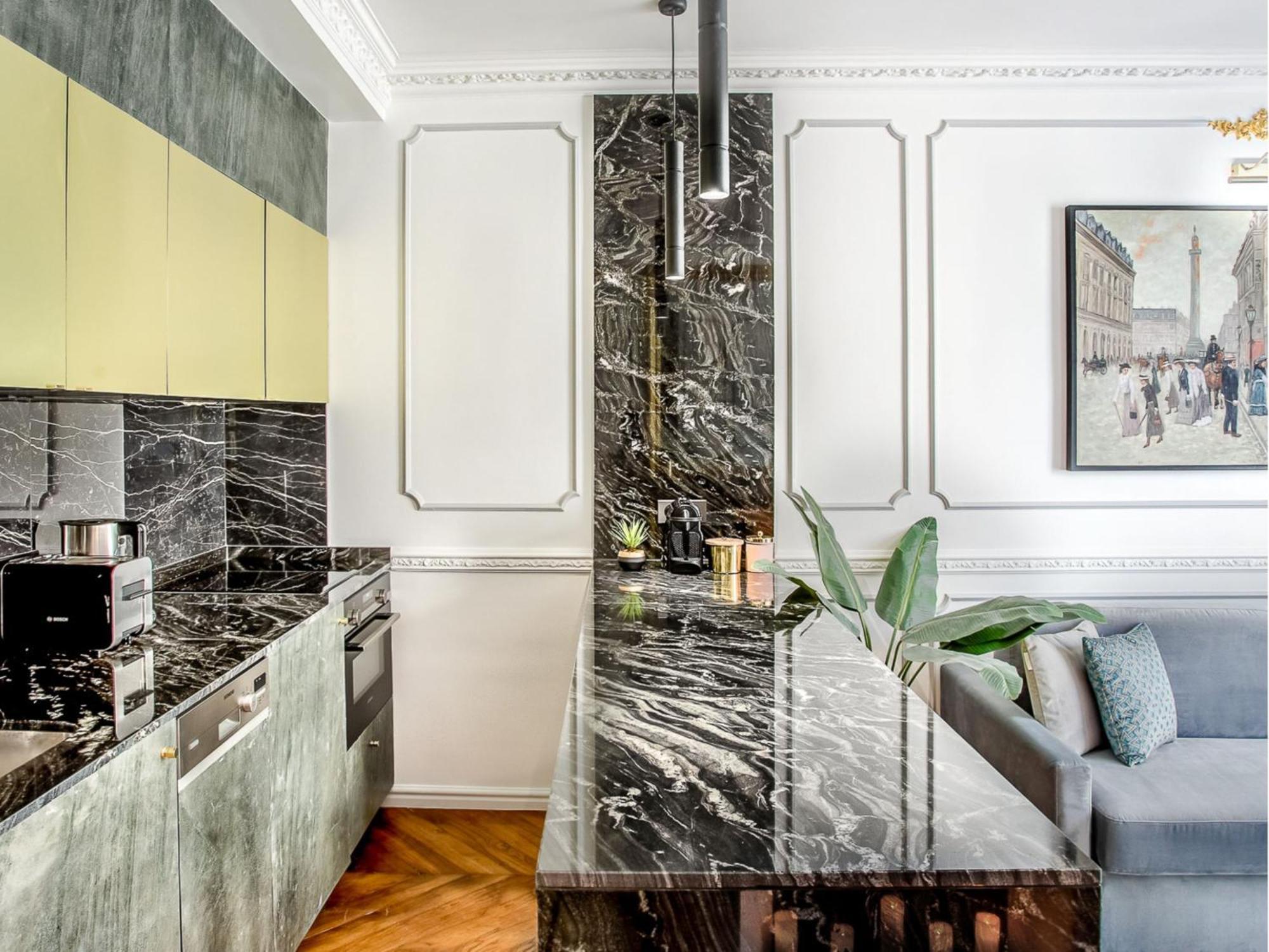 Merveil - Luxury Suite - Louvre - Sebastopol II Paris Ngoại thất bức ảnh