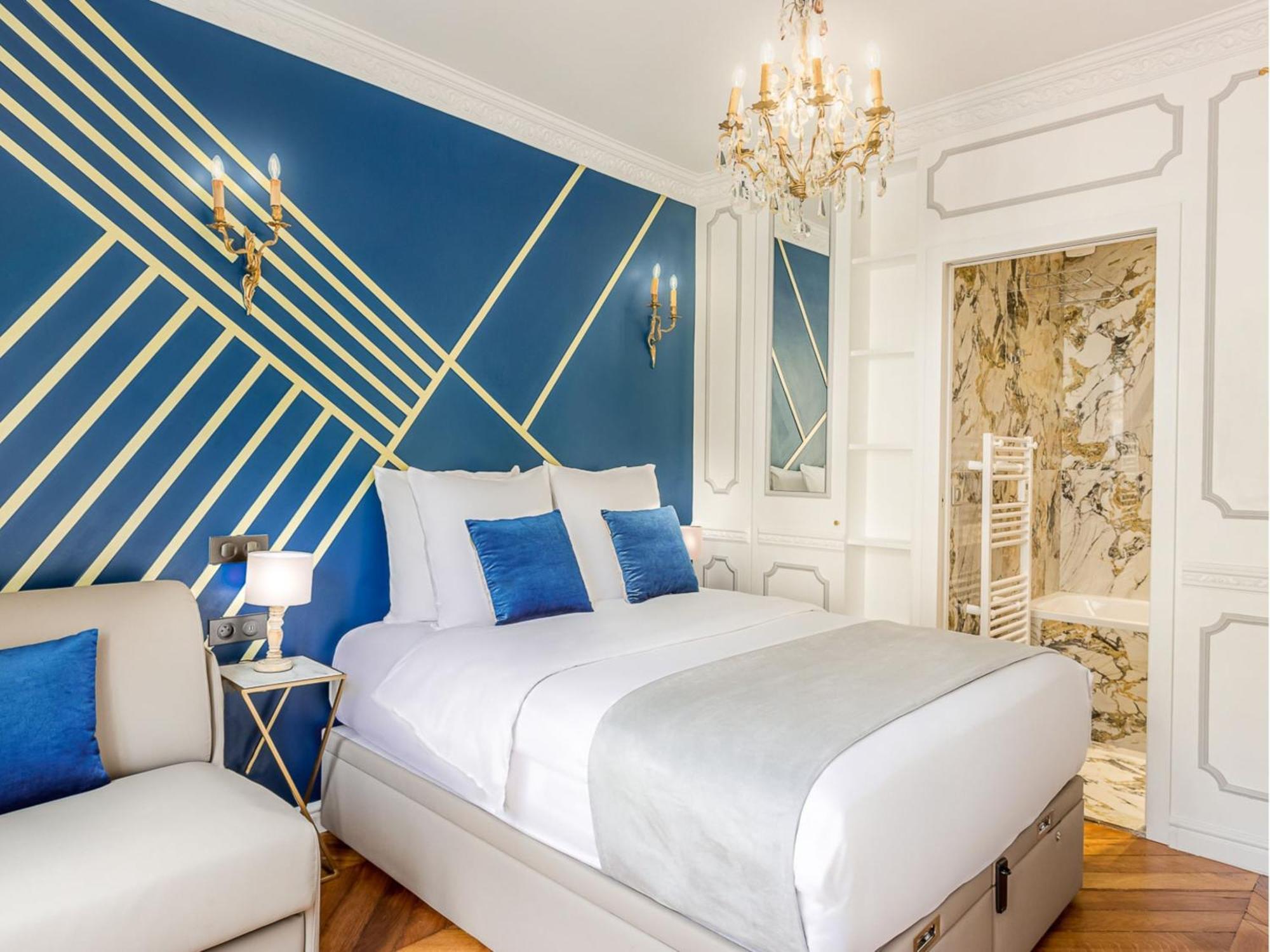 Merveil - Luxury Suite - Louvre - Sebastopol II Paris Ngoại thất bức ảnh