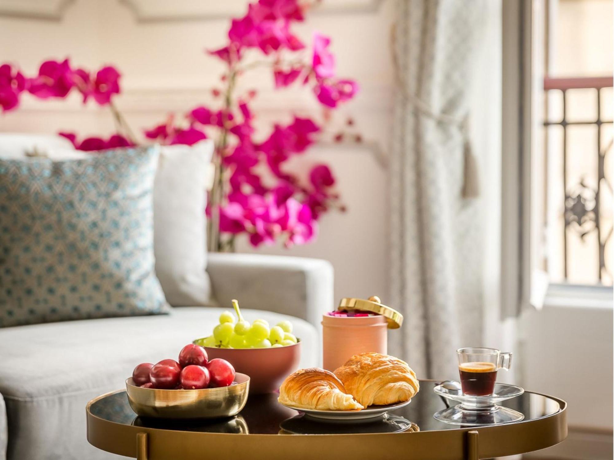 Merveil - Luxury Suite - Louvre - Sebastopol II Paris Ngoại thất bức ảnh