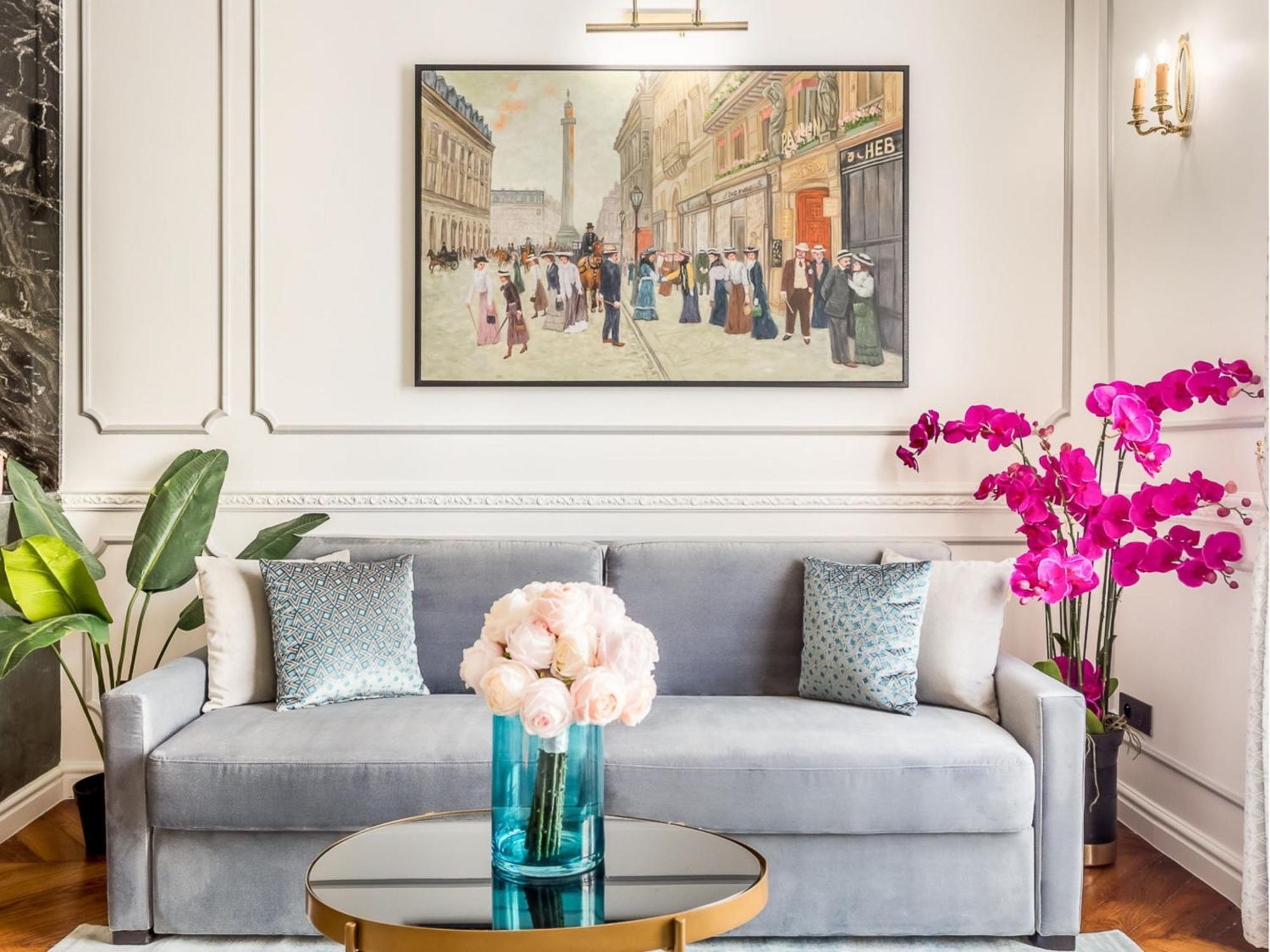 Merveil - Luxury Suite - Louvre - Sebastopol II Paris Ngoại thất bức ảnh