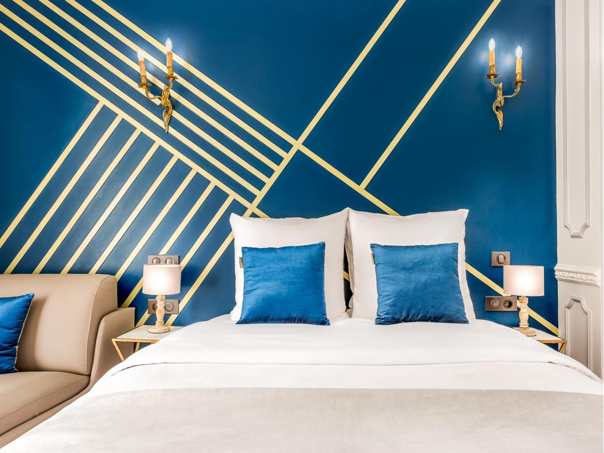Merveil - Luxury Suite - Louvre - Sebastopol II Paris Ngoại thất bức ảnh