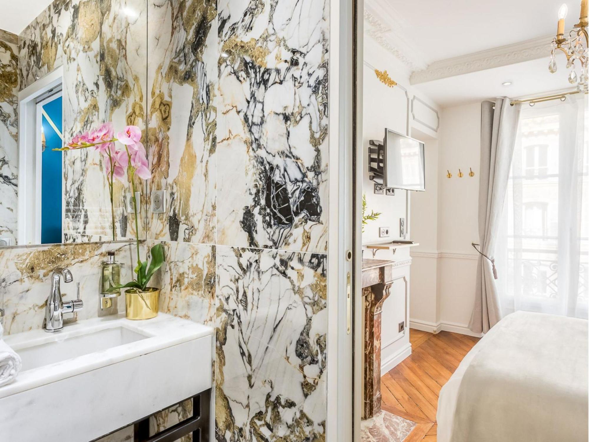 Merveil - Luxury Suite - Louvre - Sebastopol II Paris Ngoại thất bức ảnh